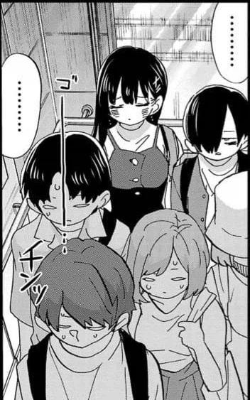 남들이 들으면 오해 할만한 말을 하는 히로인_4.webp