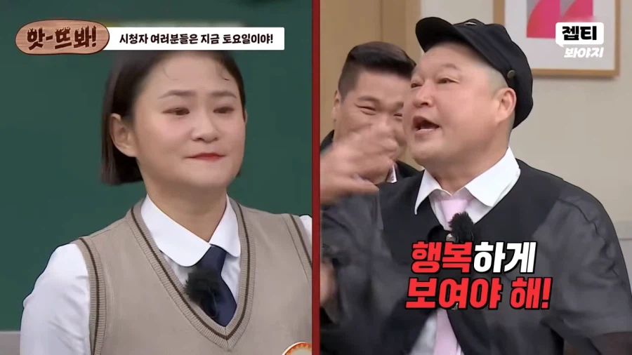 강호동의 스타킹 피해자는 연예인뿐만이 아니였다_13.webp