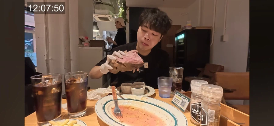 30분이내에 3kg 고깃덩이 먹으면 47만원_5.webp