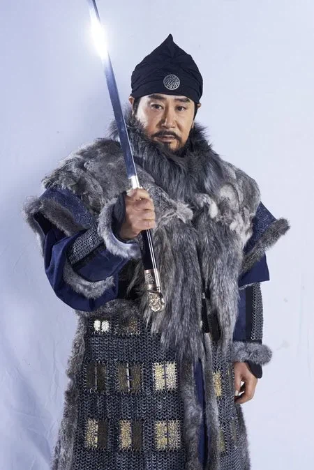 한국사 스토리라인 역대급 goat 캐릭터_1.webp