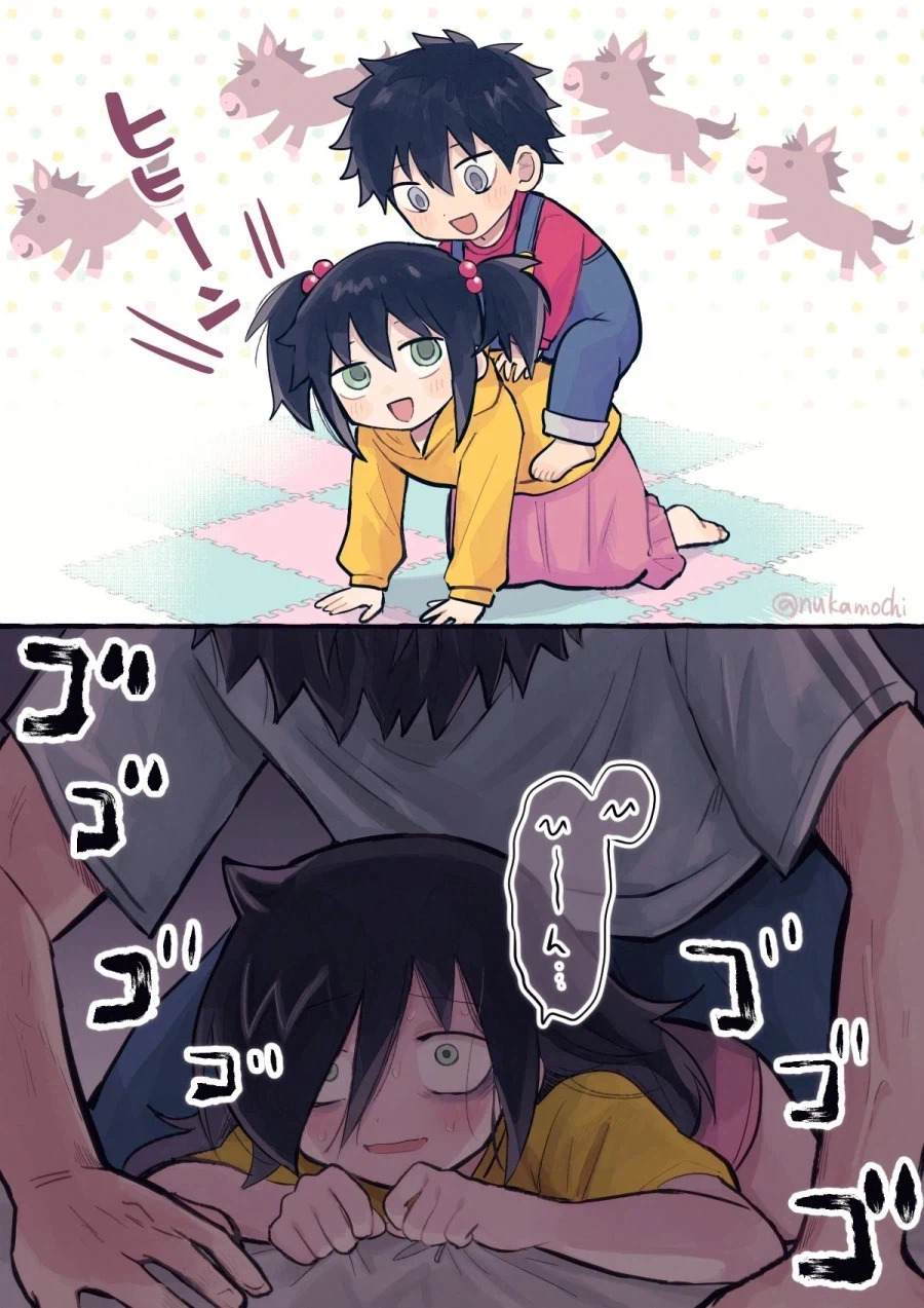 절대 사이 나쁠거같은 가족_3.webp