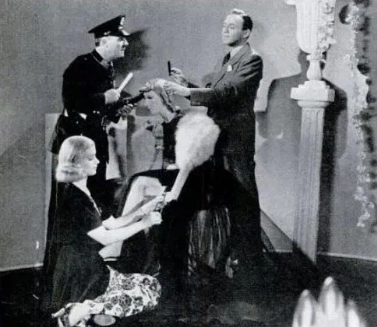 한때 미국 전역에서 수많은 팬과 인기를 끈 마네킹