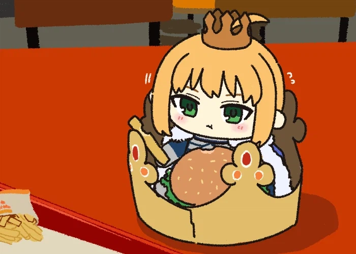 페이트)재즈잭 작가님이그린 세이버_1.webp