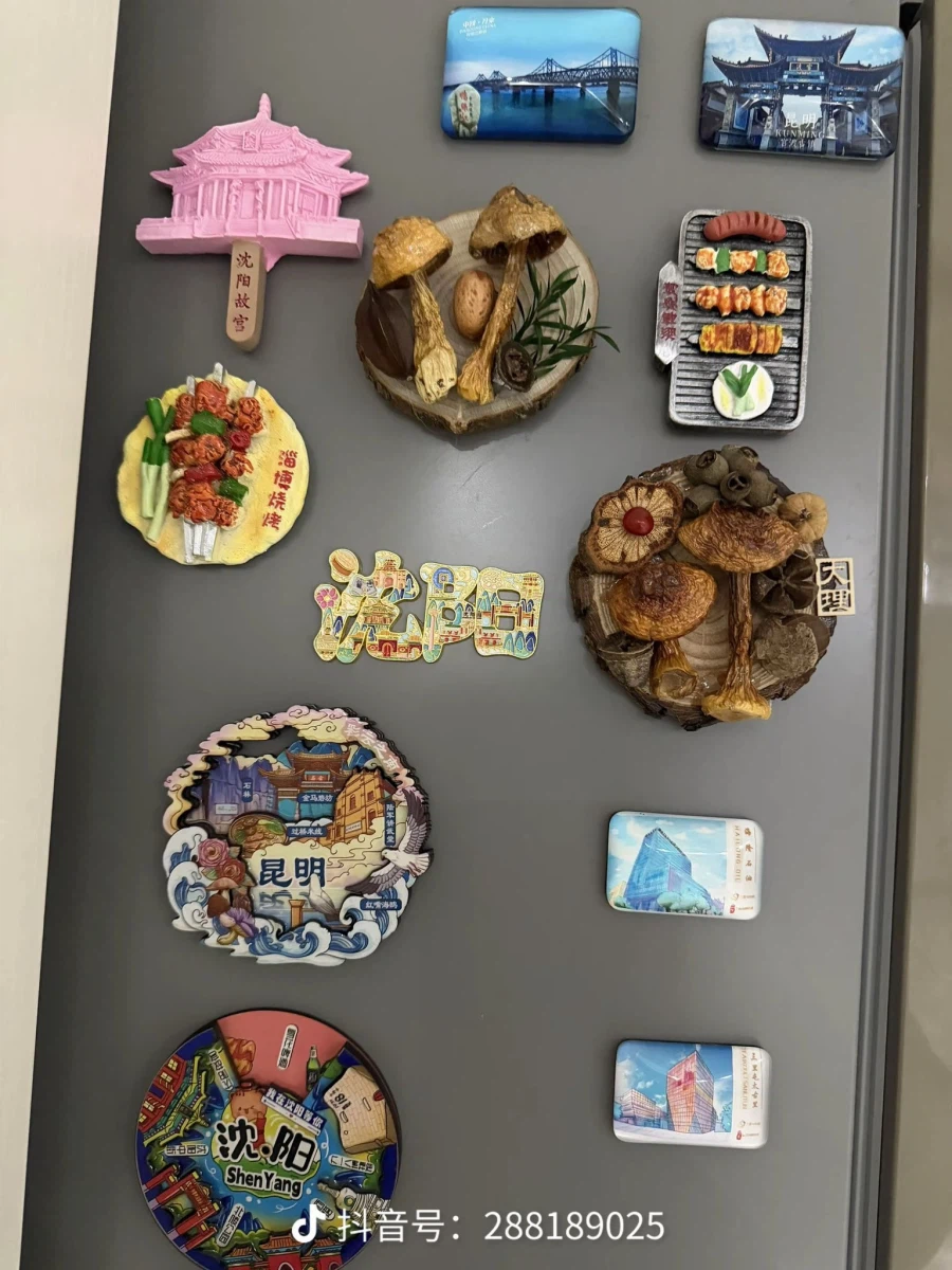 운남 여행시 이 냉장고자석 사시지마시길…_2.webp