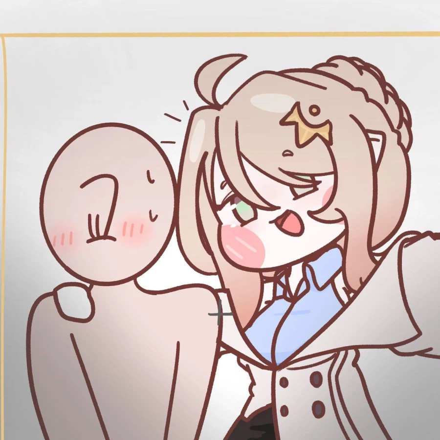 트릭컬) 어떤 사도는 부탁하면 한번은 할수있다_1.webp