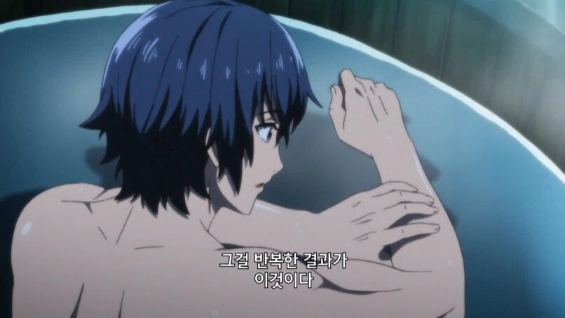 보디빌딩과 근력 단련의 모든걸 압축한 애니 3컷_3.webp