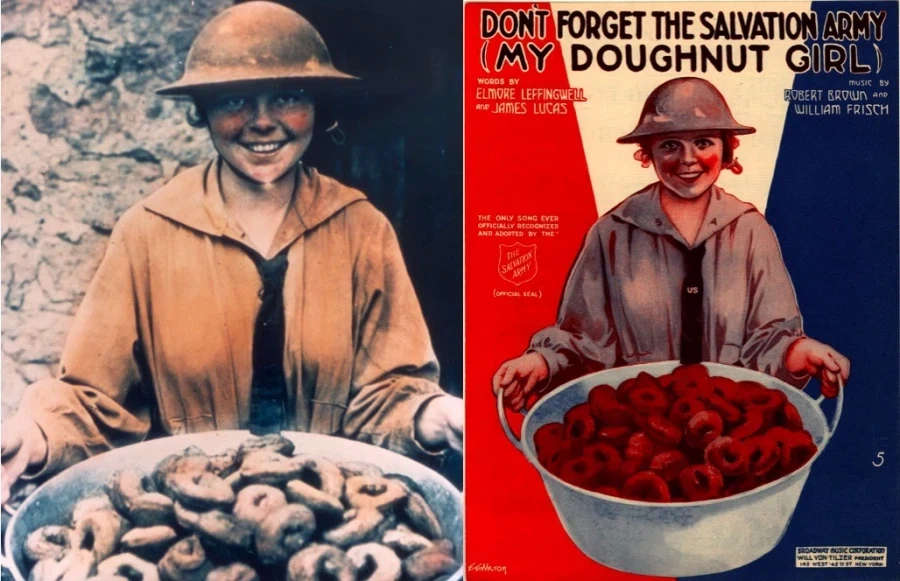 1차대전시절 미군의 보급 역량을 보여주는 사진_1.webp