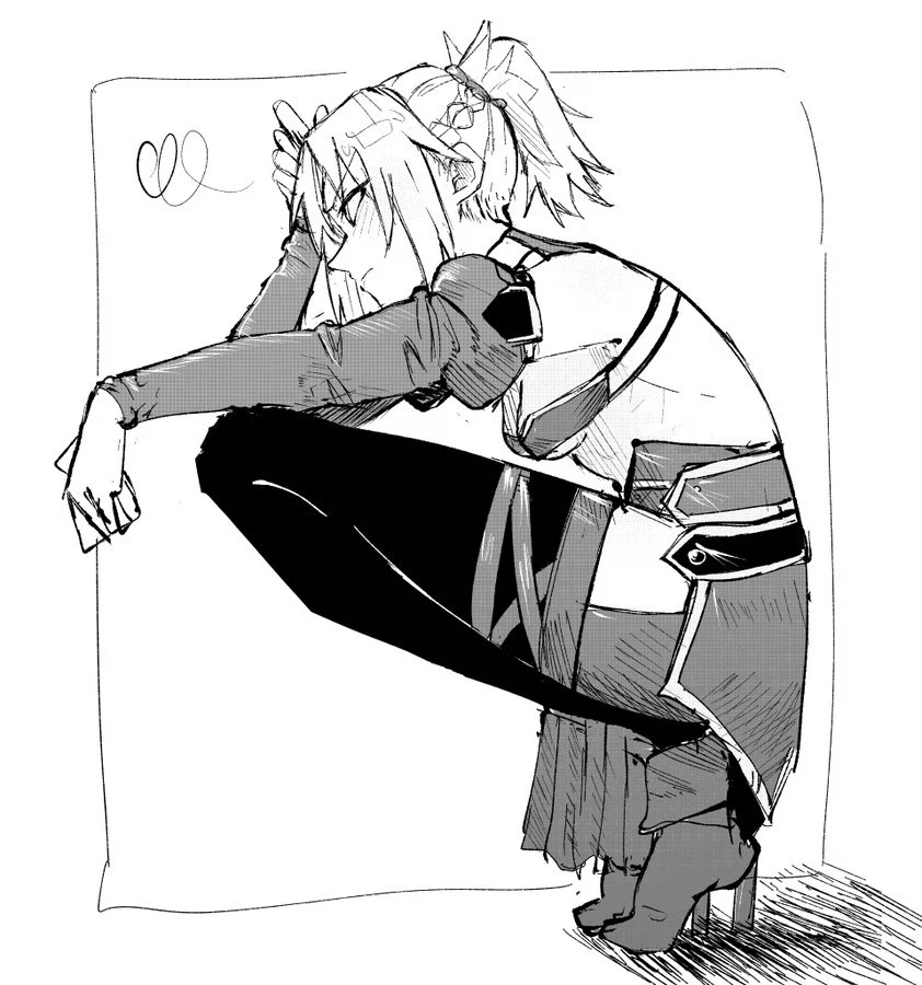 페이트) 암만 봐도 치녀임_1.webp