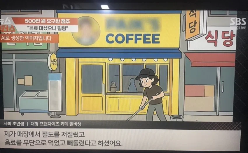 청주 카페 사건 모자이크 ㅋㅋㅋㅋㅋ_1.webp