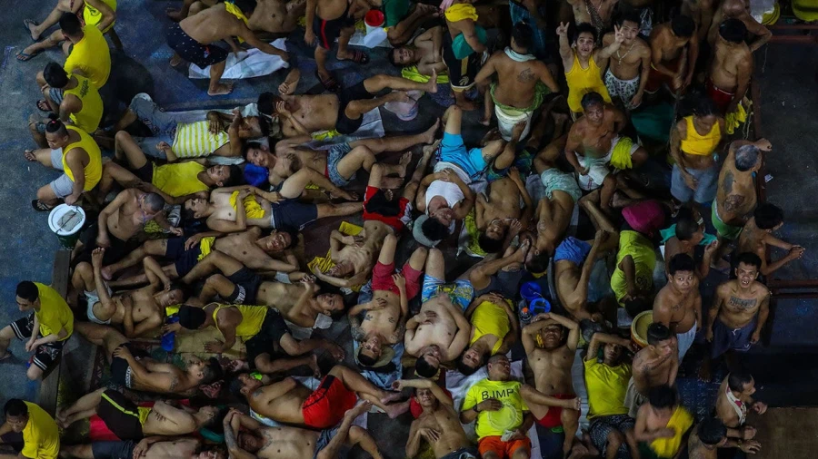 감옥 죄수들 처우는 후진국 본받자는 사람들 특징.jpg_1.webp