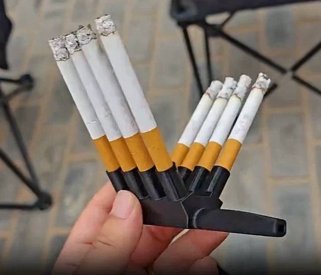 한번만 빨아도 뿅 갈 수 있는 담배_1.webp