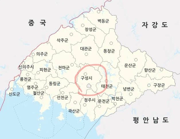 북괴 대규모 드론 공장 건설 정황 발견_2.webp