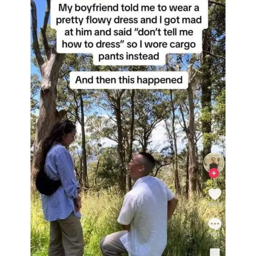 이쁜 드레스 차려입고 나오란 말에 빡쳤던 여자.JPG_1.webp