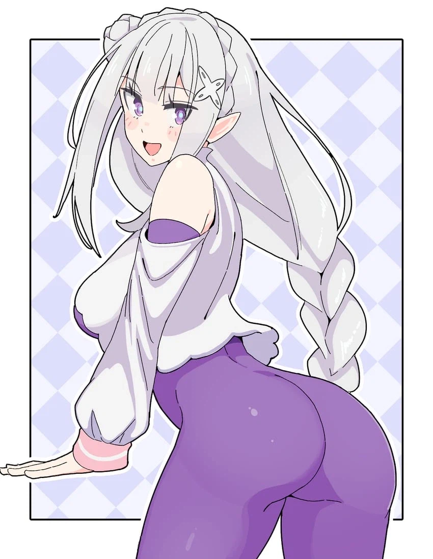 레깅스나 타이즈가 꼴릴수밖에 없는이유_1.webp