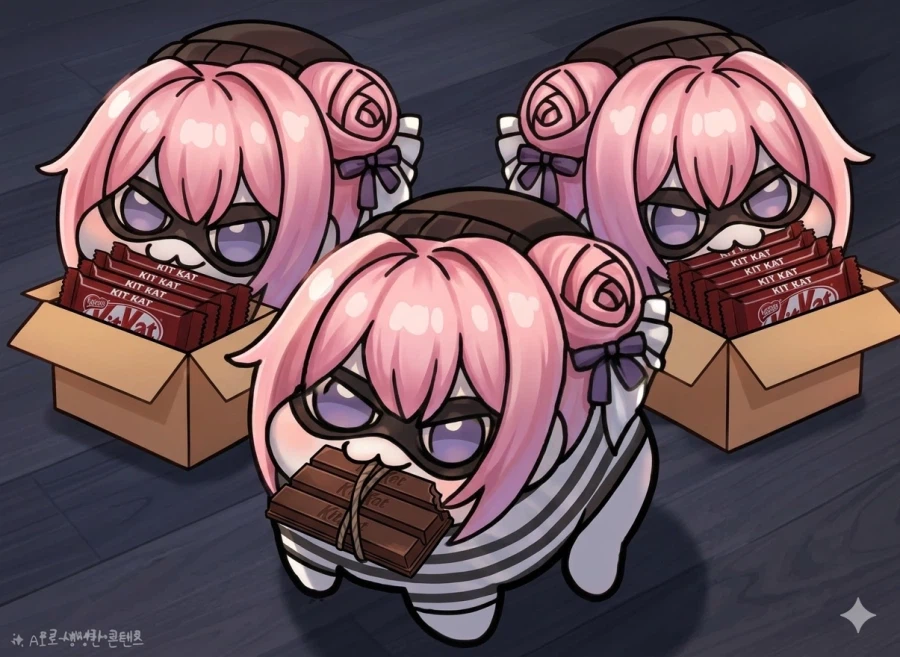 어디서 가져온건지 묻지말고 너만 먹어_1.webp