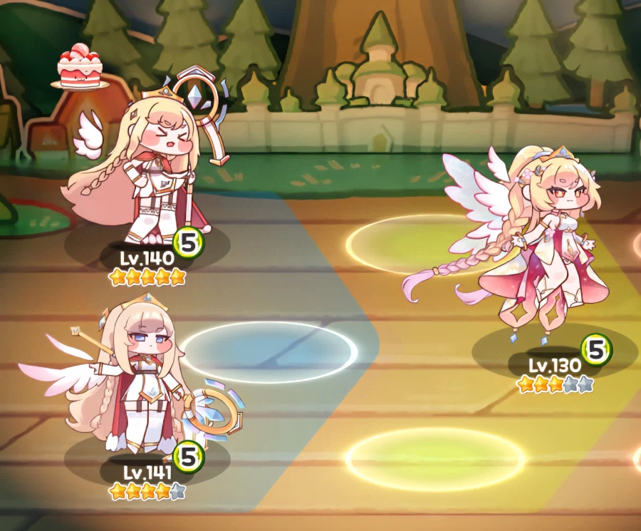 트릭컬) 드디어 인게임에서 가능해지고 만 조합.jpg_1.webp