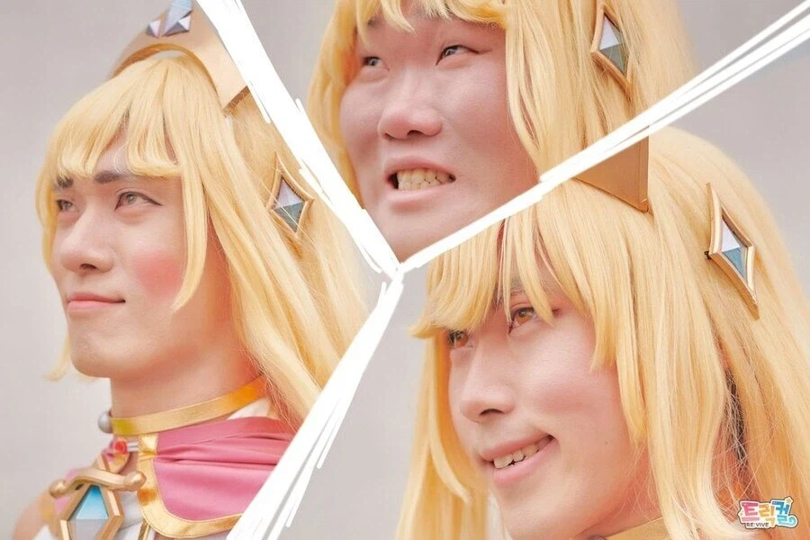 트릭컬) 드디어 인게임에서 가능해지고 만 조합.jpg_2.webp