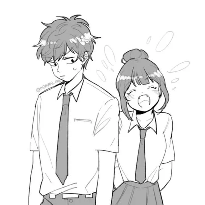 한국어 공부하는 여친_1.webp