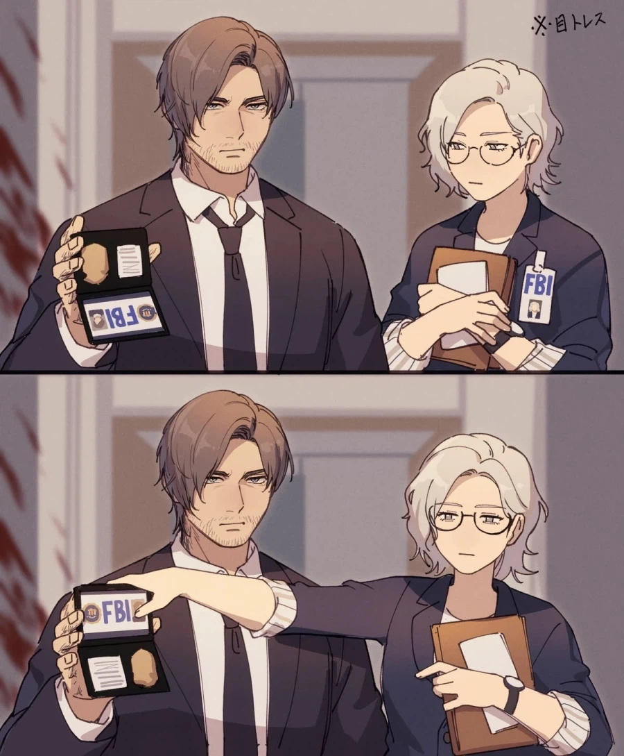 바이오하자드9)