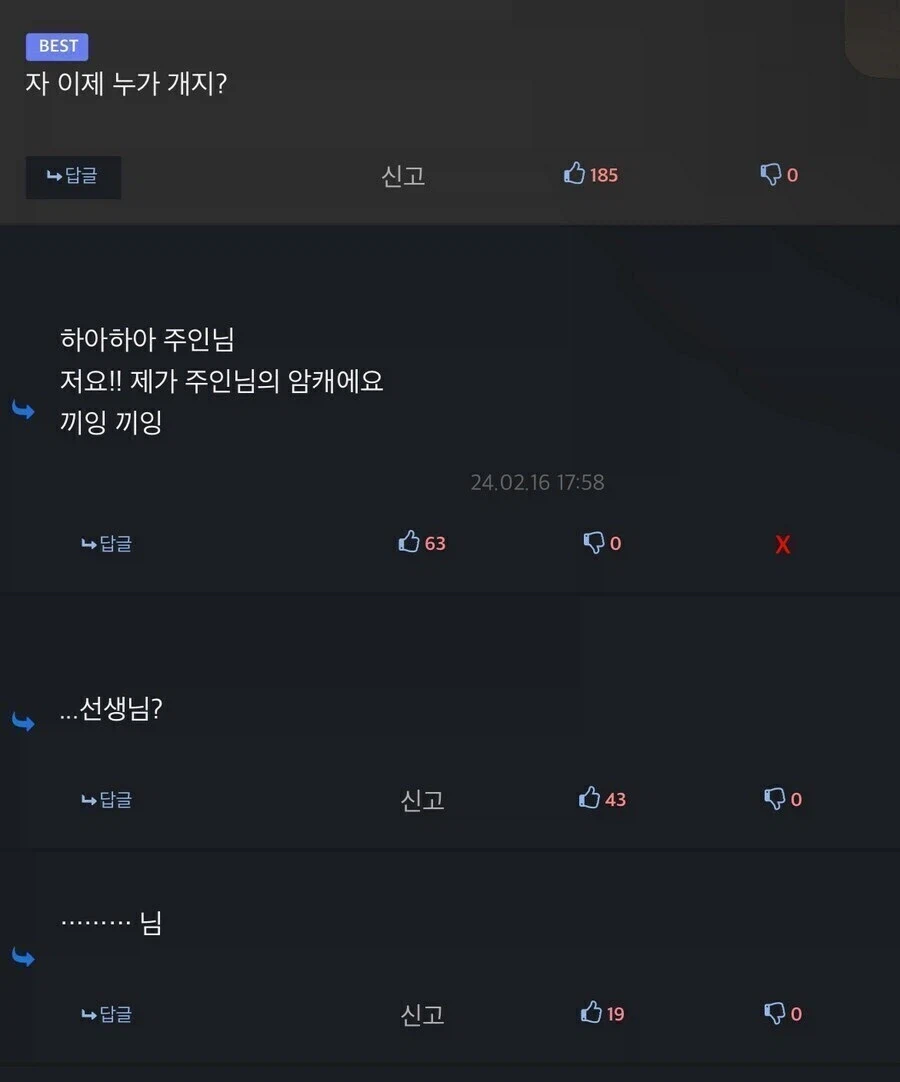 디시에서도 바로 존댓말 박는 댓글_1.webp