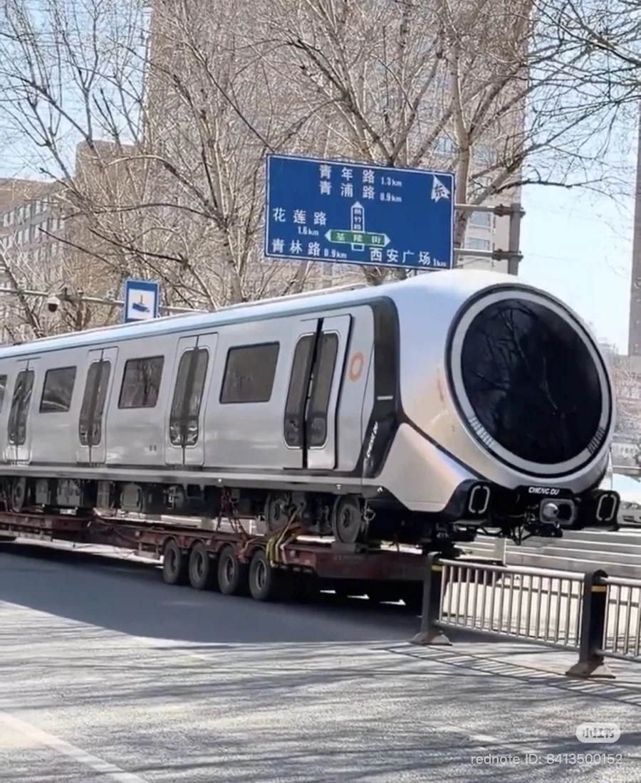 중국 청두의 신형 지하철_2.webp