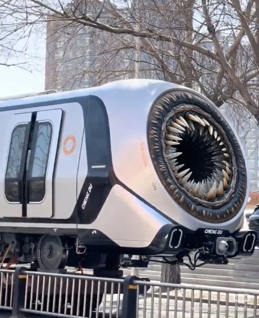 중국 청두의 신형 지하철_4.webp