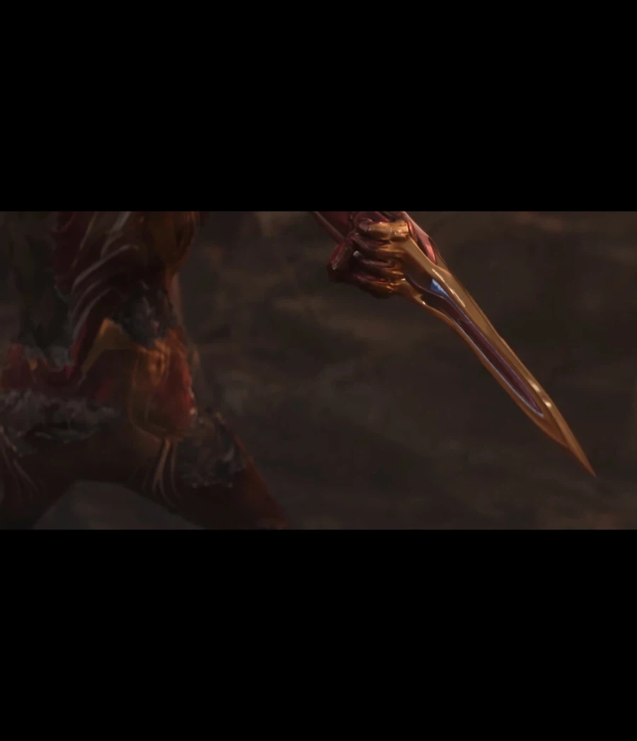 [MCU] 뭐야 아이언맨 죽는거야? (소근)_1.webp