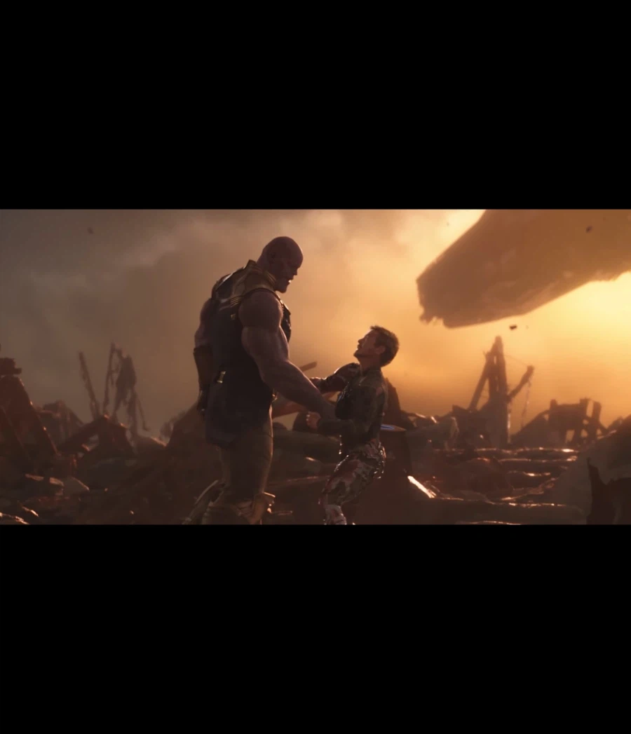 [MCU] 뭐야 아이언맨 죽는거야? (소근)_3.webp