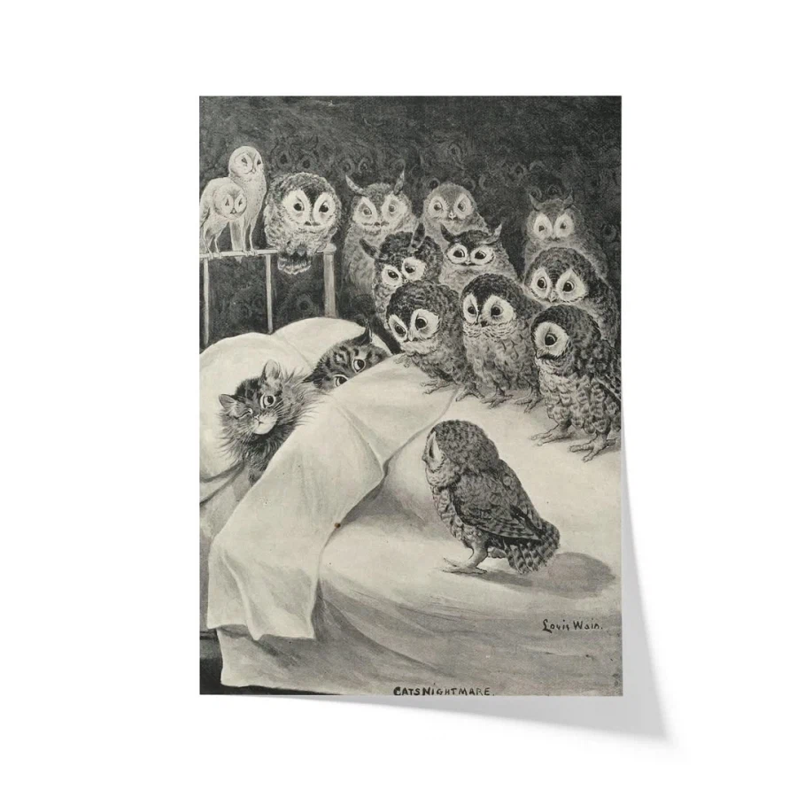 1890년작 고양이의 악몽..._2.webp