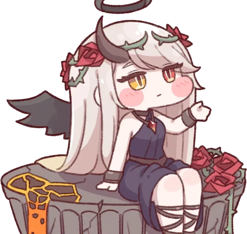 트릭컬) 이제는 못?보는 사도 사복.jpg_2.webp