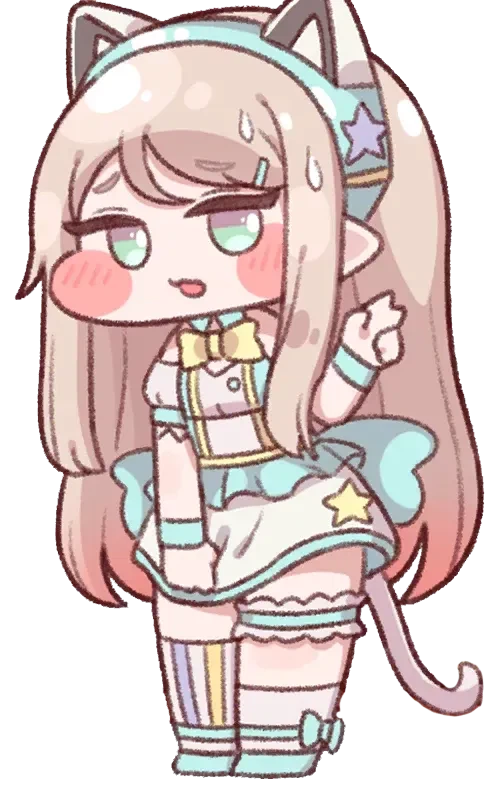 트릭컬) 이제는 못?보는 사도 사복.jpg_4.webp