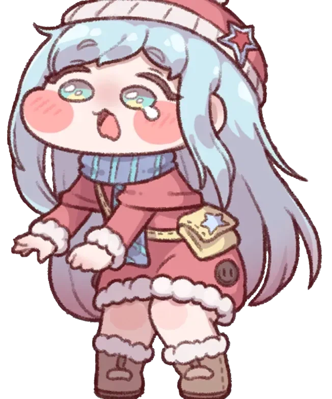 트릭컬) 이제는 못?보는 사도 사복.jpg_9.webp