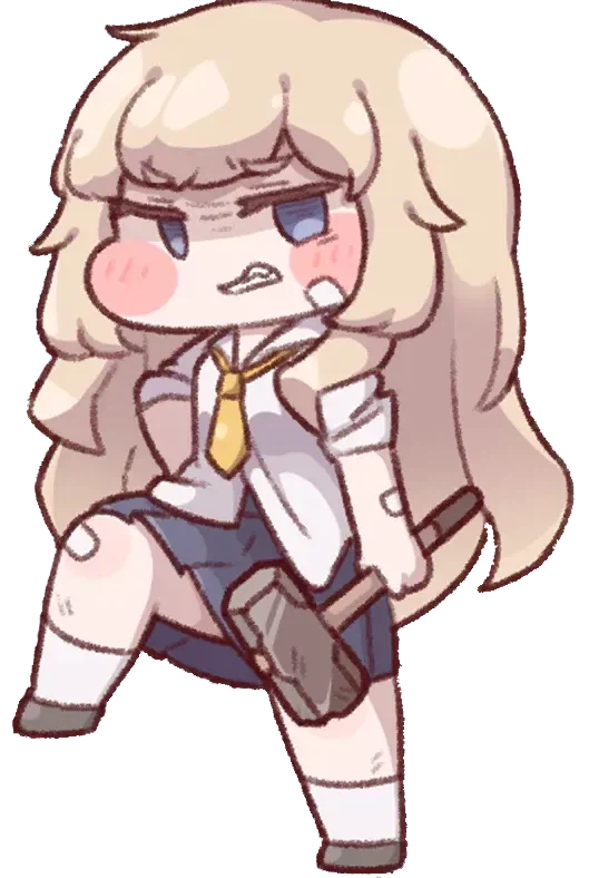 트릭컬) 이제는 못?보는 사도 사복.jpg_10.webp