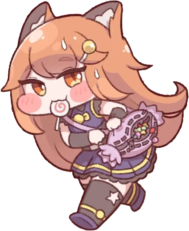 트릭컬) 이제는 못?보는 사도 사복.jpg_11.webp