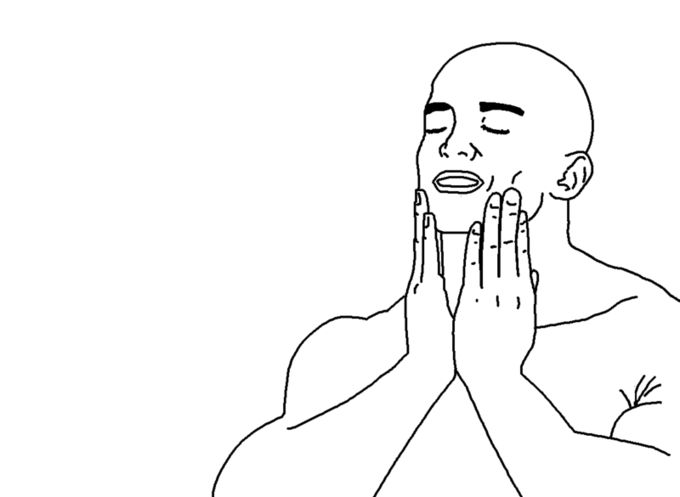 Feels Good | Know Your Meme