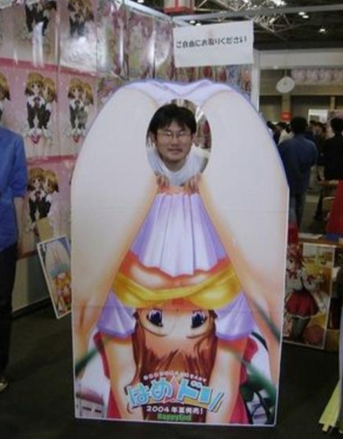 전설의 야겜 홍보 입간판_1.jpg