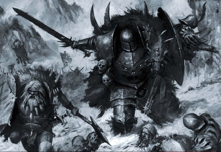 워해머 판타지의 카오스 vs 40k 카오스_2.jpeg