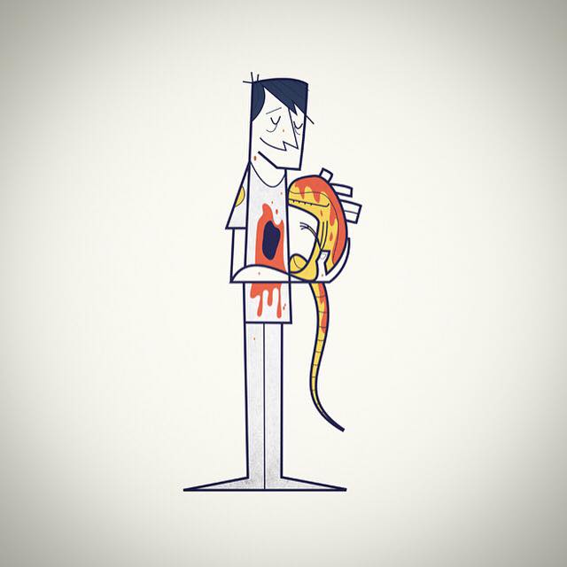 사랑을 테마로 한 일러스트 연작_14.jpg