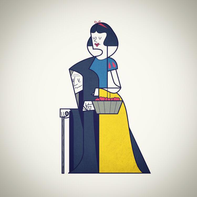 사랑을 테마로 한 일러스트 연작_20.jpg