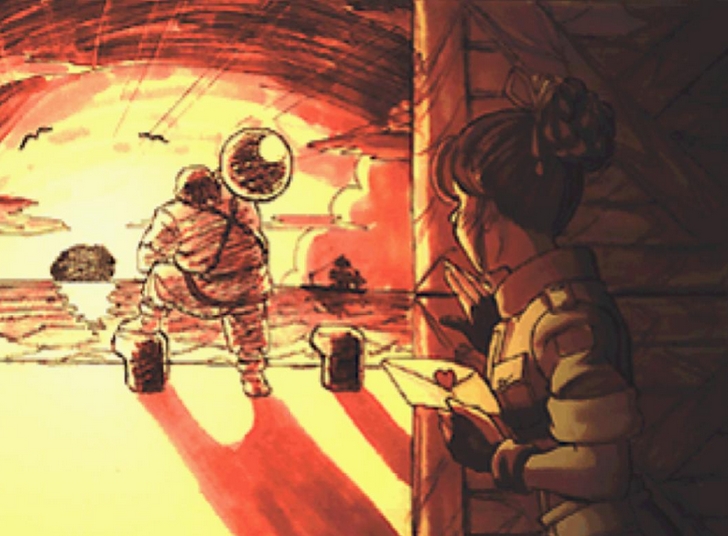 의외로 공식 커플링인 격투 게임 케릭터들 甲_2.jpg