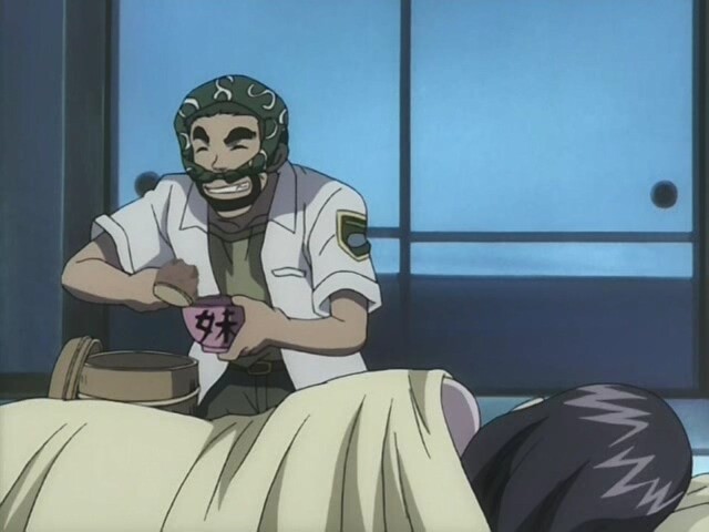 자고있는 여동생을 반찬 삼는 못된 오빠_9.jpg