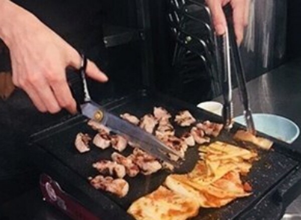 호불호 갈린다는 고깃집 서비스 .JPG_1.jpg