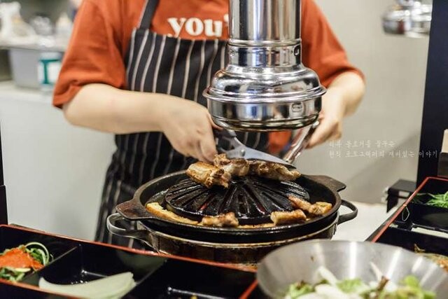 호불호 갈린다는 고깃집 서비스 .JPG_3.jpg