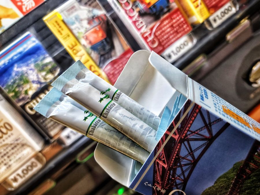 일본, 오가닉 차바코 자판기_3.jpg