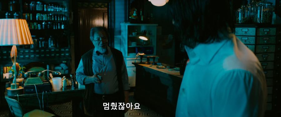 존윅) 시리즈 역대 최고의 지능캐_2.jpg