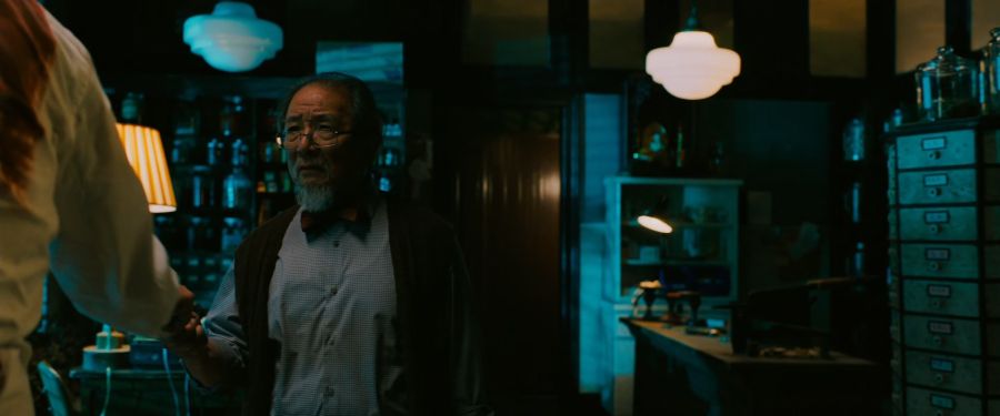 존윅) 시리즈 역대 최고의 지능캐_6.jpg