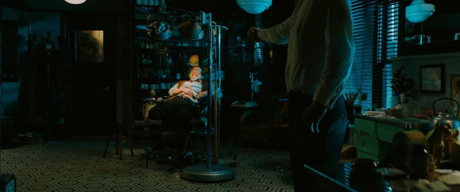 존윅) 시리즈 역대 최고의 지능캐_9.jpg