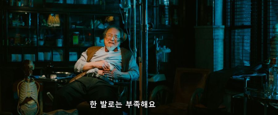 존윅) 시리즈 역대 최고의 지능캐_10.jpg