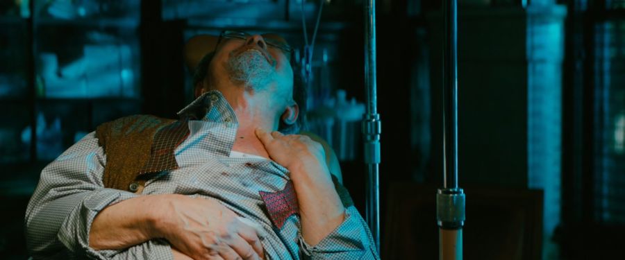 존윅) 시리즈 역대 최고의 지능캐_12.jpg