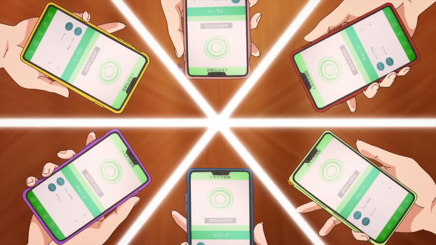 어른 프리큐어 멤버들이 오랫동안 연락 안하고 지낸 현실적인 이유_1.png